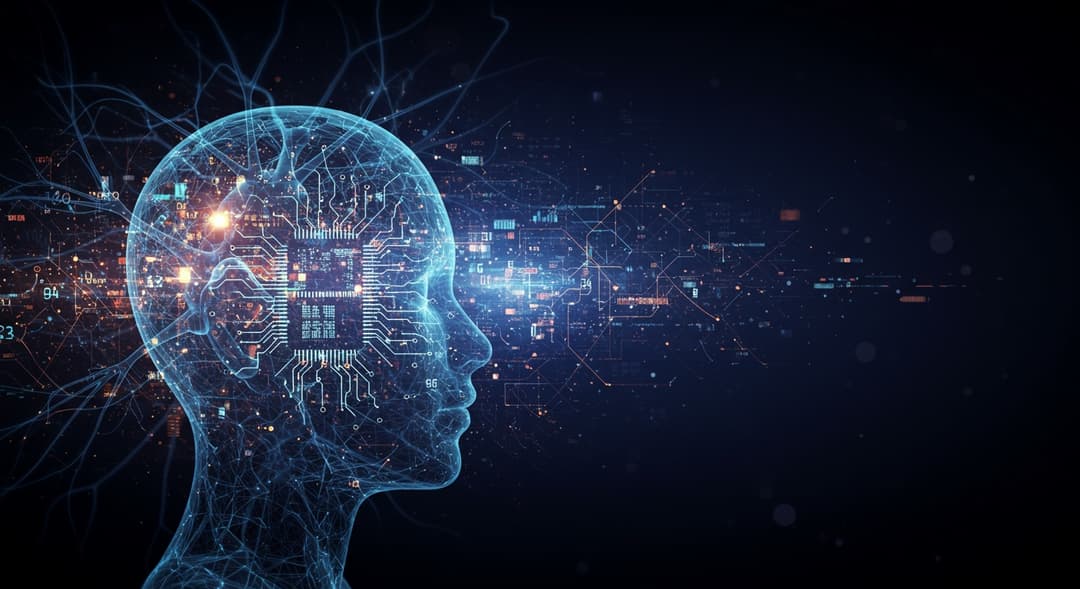 A Inteligência Artificial (IA): Desvendando o Futuro da Tecnologia e Seu Impacto Abrangente