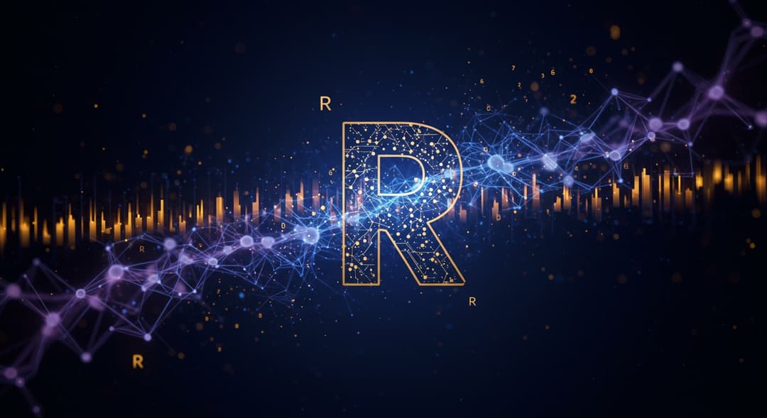 AI & R: Desvendando o Poder da Linguagem R na Inteligência Artificial