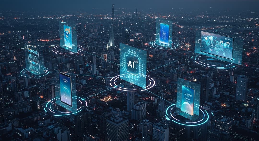 AI Samsung: Uma Revolução Inteligente em Nossos Dispositivos