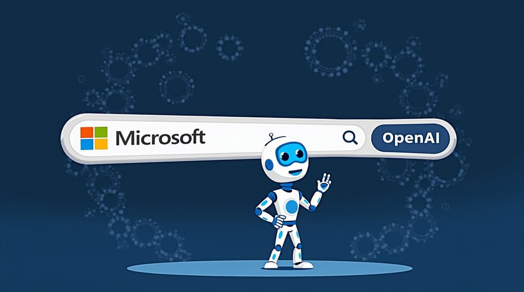 Bing ChatGPT: A Evolução da Busca Inteligente para Microsoft Copilot