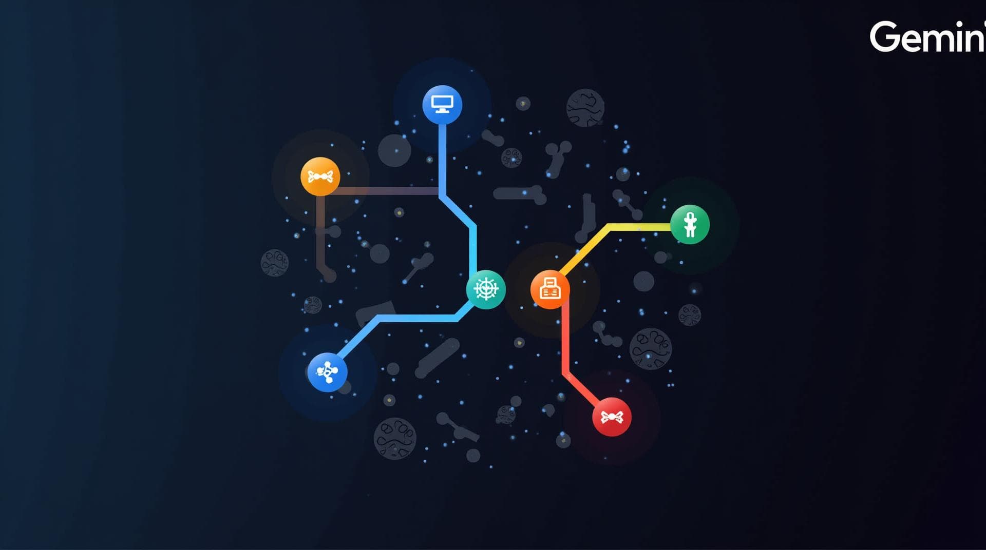 Gemini: A Inteligência Artificial Conversacional Revolucionária do Google