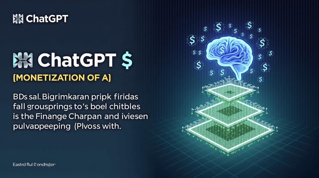 ChatGPT $: Desvendando o Valor e os Planos da Inteligência Artificial da OpenAI