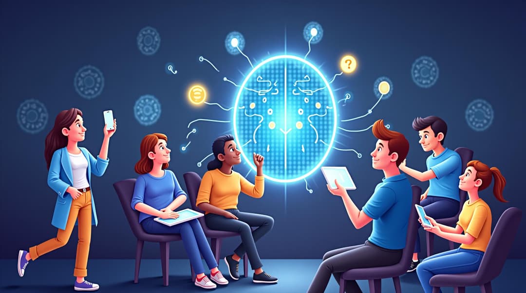 ChatGPT Gratuito: Desvendando o Poder da IA Acessível a Todos