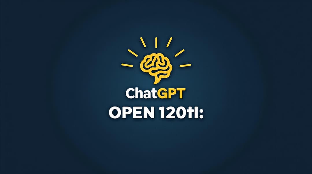ChatGPT Open: Desvendando a Abertura na Inteligência Artificial da OpenAI