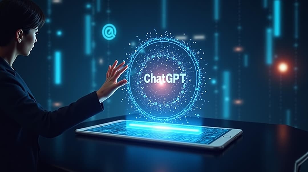 Guia Completo: Como Acessar o ChatGPT em 2025