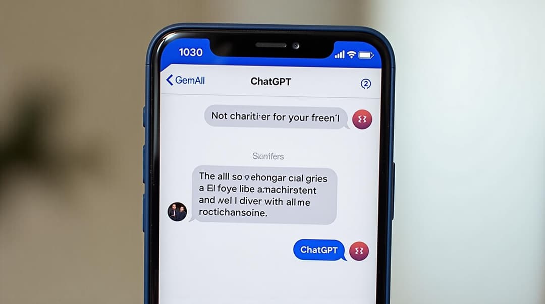 Como Baixar o ChatGPT no Celular: Seu Guia Completo e Seguro