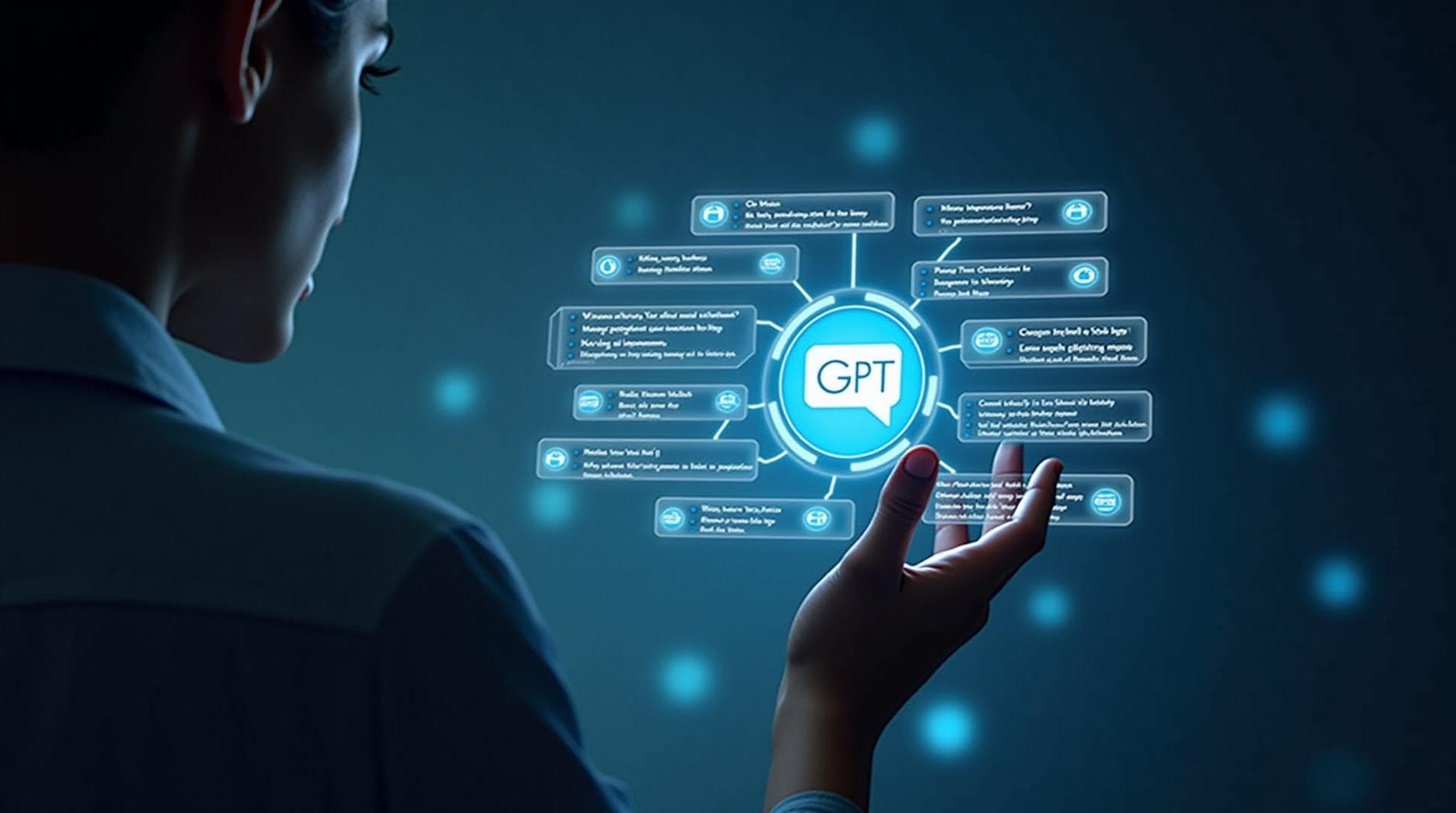 Dominando a Conversa: Um Guia Completo para Interagir com o ChatGPT