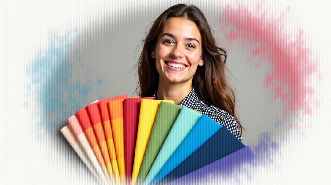 Desvende Sua Beleza: Coloração Pessoal com ChatGPT – Um Guia Inovador