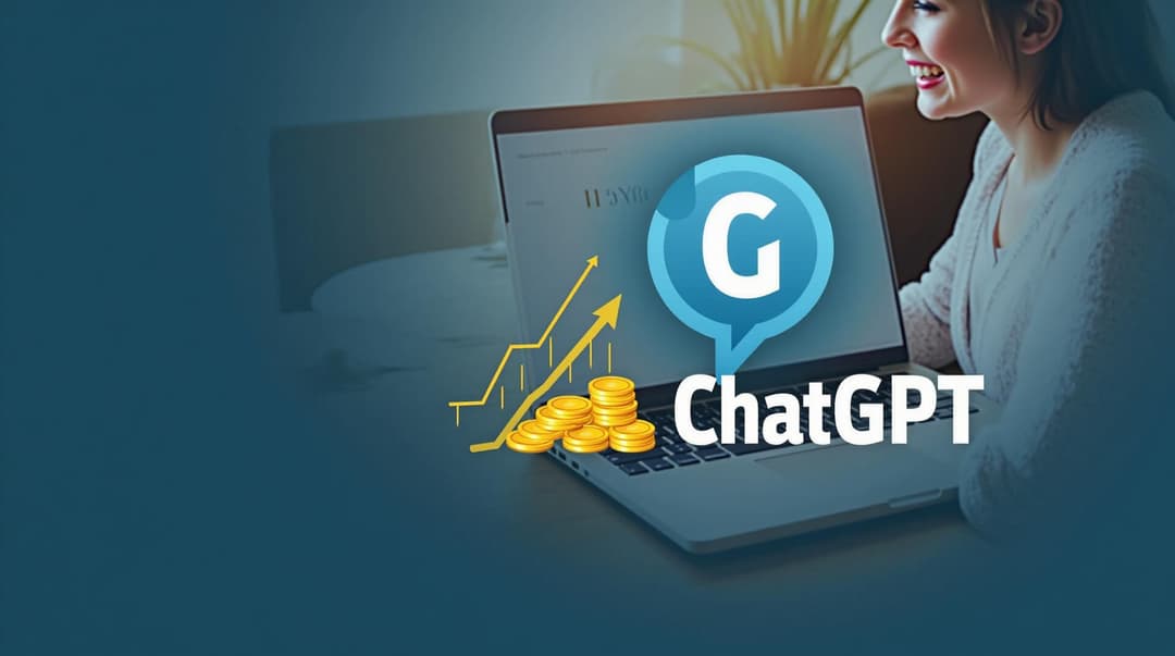 Como Ganhar Dinheiro com ChatGPT: Estratégias Inovadoras e Comprovadas