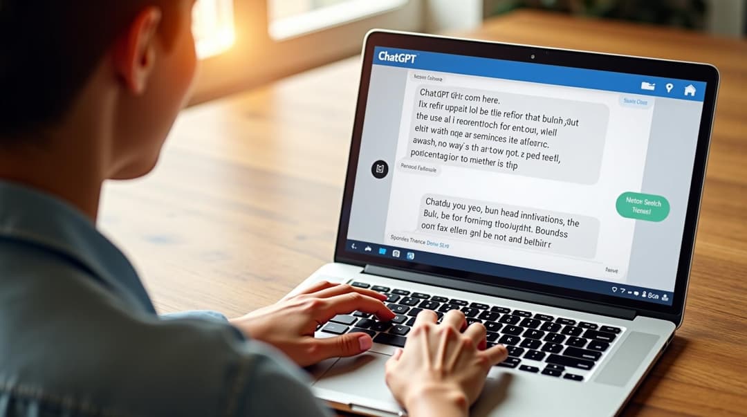 Como Humanizar Textos Gerados pelo ChatGPT: Estratégias para Conectar com Seu Público