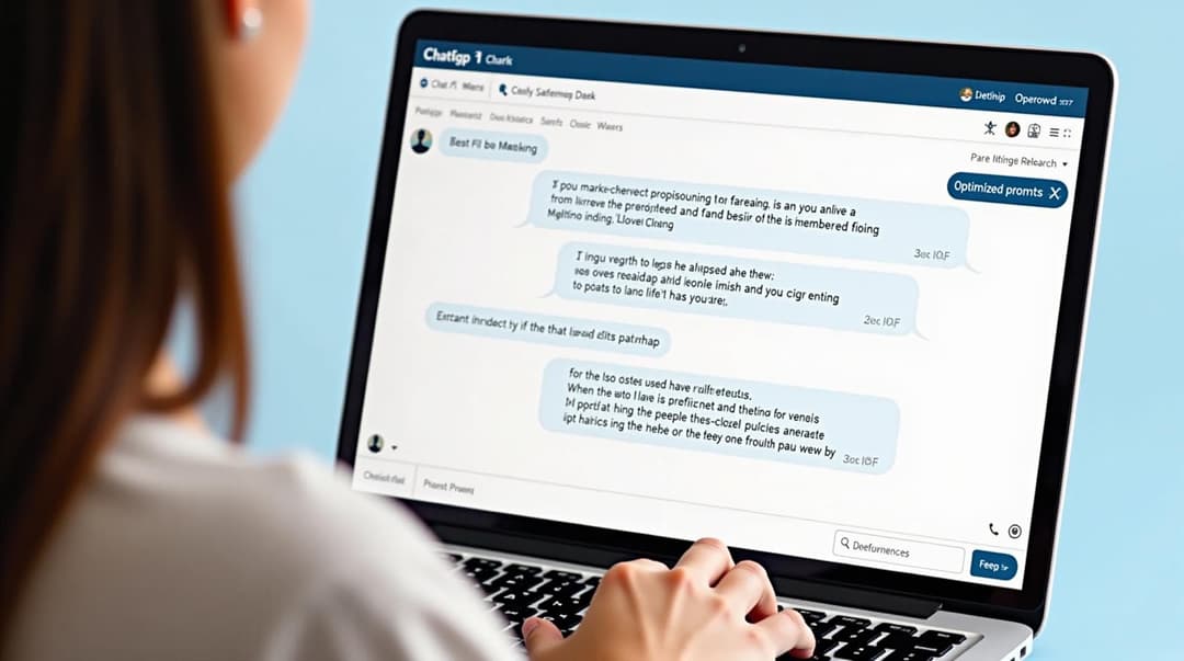 Guia Completo: Como Pesquisar no ChatGPT para Obter o Máximo de Informação