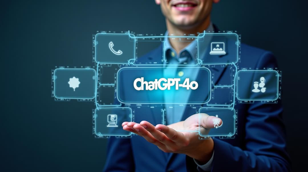 Dominando o ChatGPT-4o: Guia Completo para Usuários Brasileiros