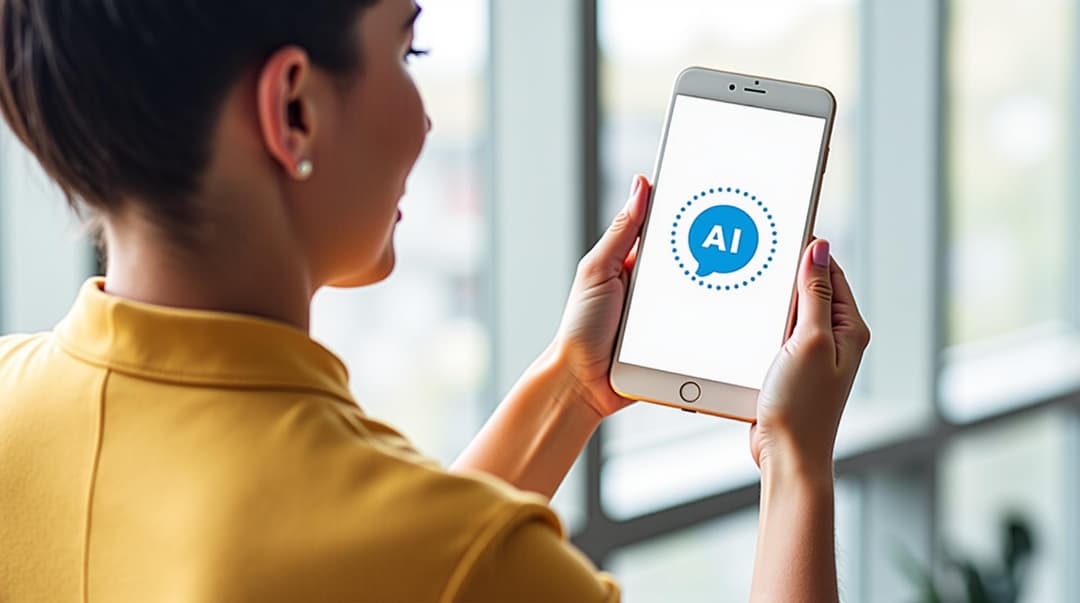 ChatGPT no Celular: Guia Completo para Aproveitar ao Máximo