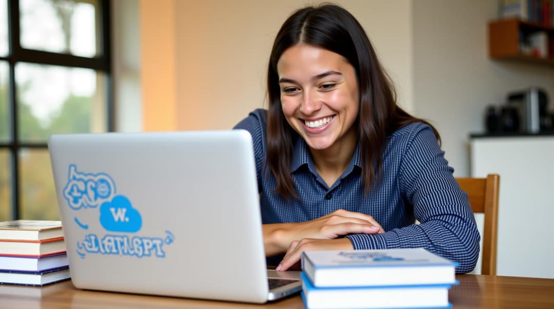 ChatGPT e Trabalhos Acadêmicos: Um Guia Inovador para Estudantes