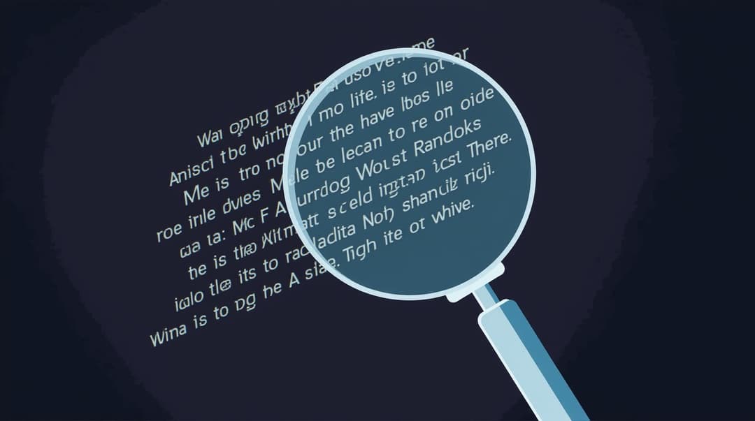 Como Ver se um Texto Foi Feito pelo ChatGPT: Um Guia Detalhado