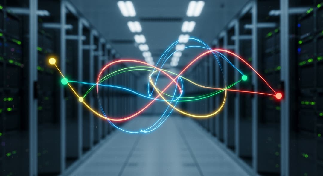 Desvendando a Inteligência Google: Uma Análise Profunda da Inovação em IA