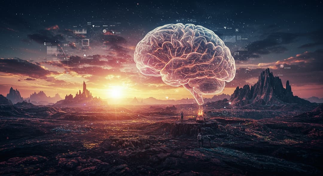 IA para Fazer Imagens: A Revolução Criativa Impulsionada pela Inteligência Artificial