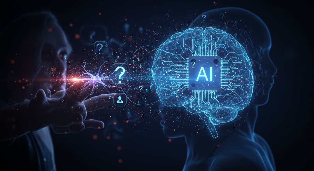 IA que Responde Perguntas: Desvendando a Tecnologia que Transforma a Interação e o Conhecimento