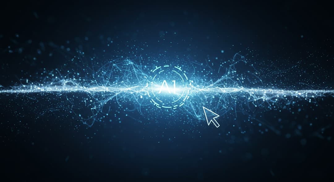 Inteligência Artificial em Sites: A Revolução Digital em Curso
