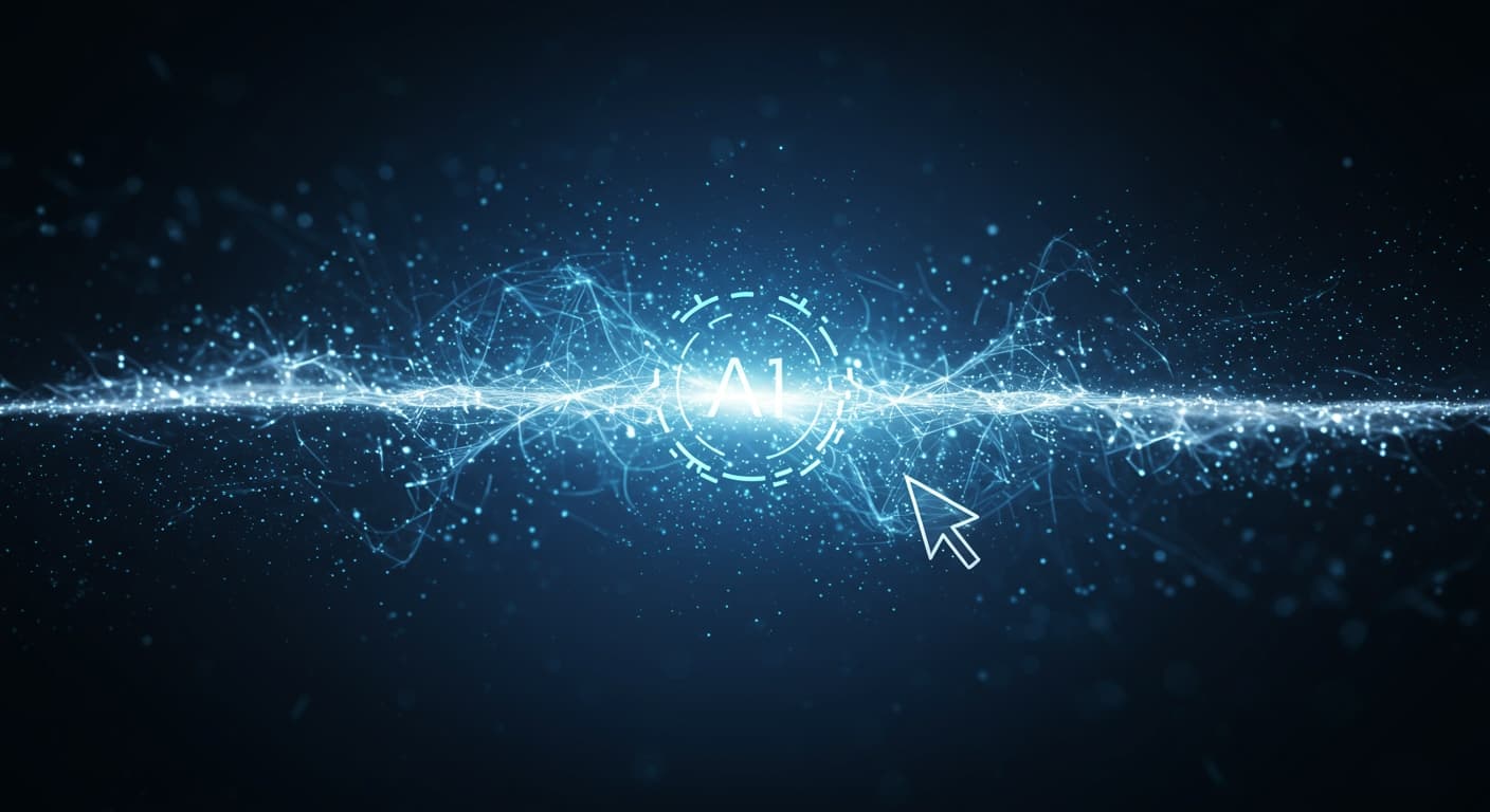 Inteligência Artificial em Sites: A Revolução Digital em Curso