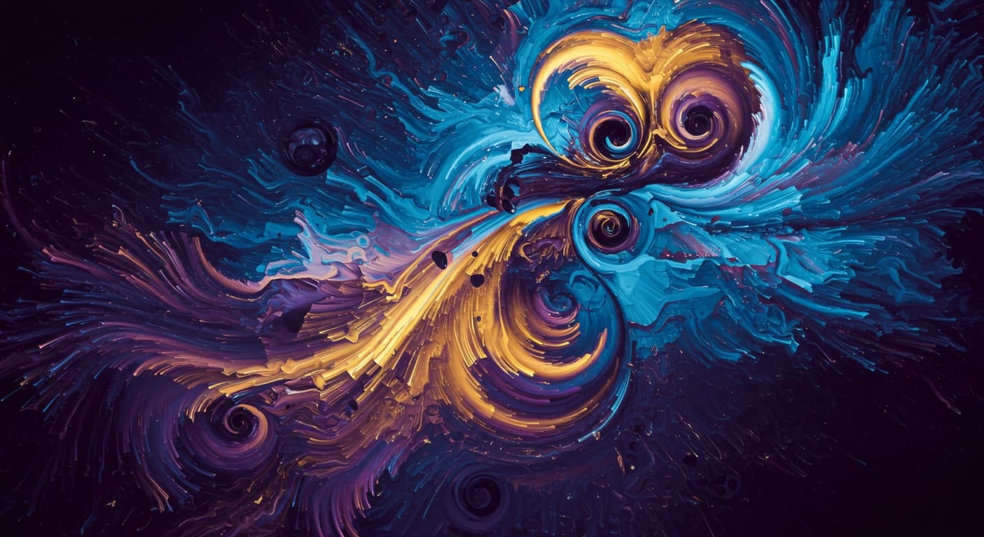 Melhor IA para Criar Imagens: Um Guia Completo para 2025