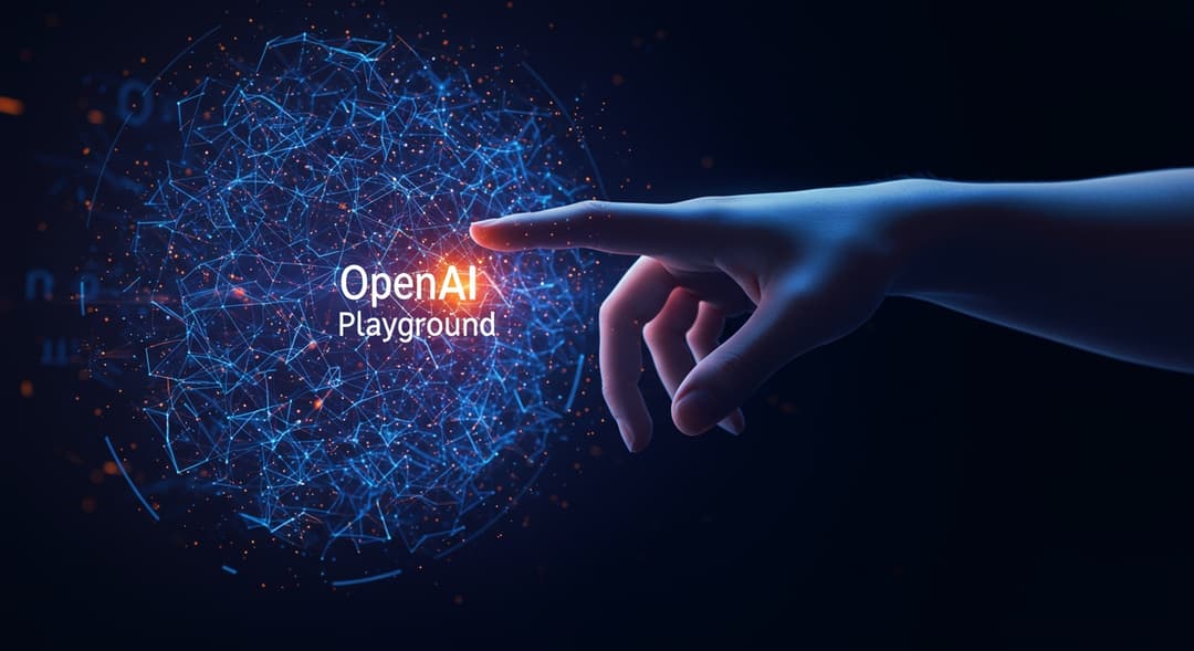 OpenAI Playground: Sua Porta de Entrada para a Experimentação com Inteligência Artificial