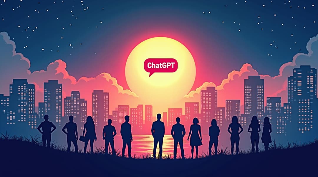 Qual ChatGPT Gera Imagens? Desvendando os Modelos de IA Criativos