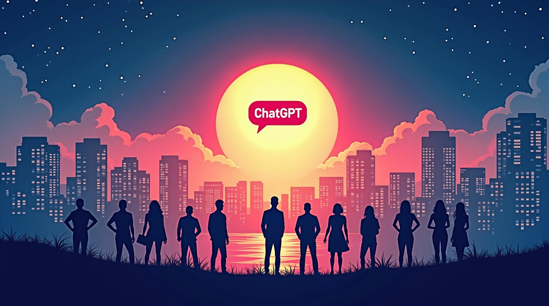 Qual ChatGPT Gera Imagens? Desvendando os Modelos de IA Criativos