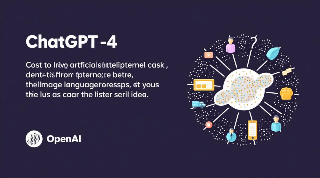 ChatGPT-4: Entenda os Custos e as Melhores Opções