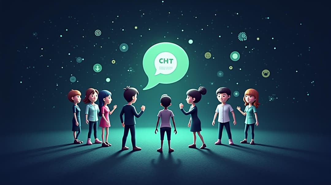 Quem Criou o ChatGPT: Uma Imersão na História da Inteligência Artificial