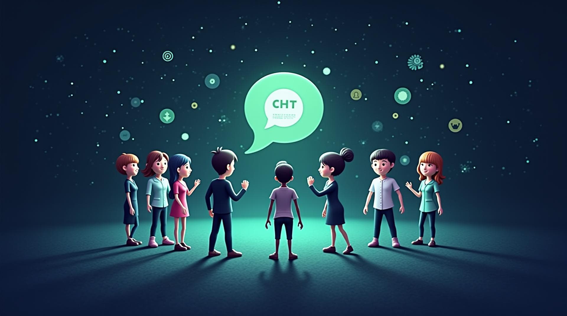 Quem Criou o ChatGPT: Uma Imersão na História da Inteligência Artificial